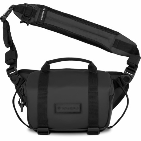 Wandrd ROGUE Sling 6L Noir V2