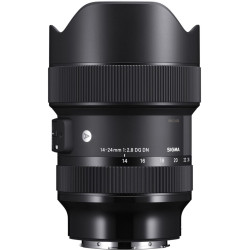 Sigma 14-24/2.8 DG DN Art L-Mount 