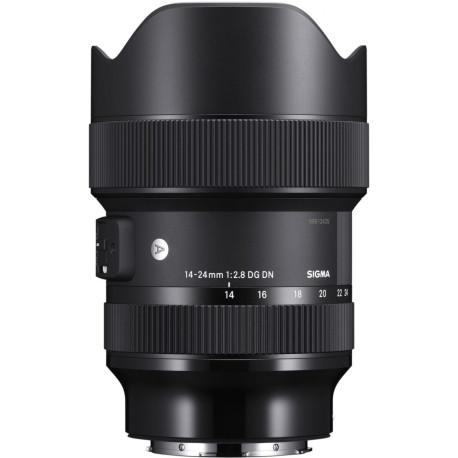 Sigma 14-24/2.8 DG DN Art L-Mount 