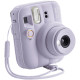 Fujifilm Instax Mini 13 Violet