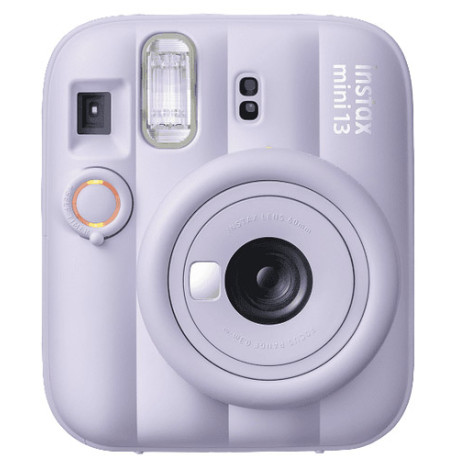 Fujifilm Instax Mini 13 Violet