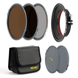 Nisi Kit de filtres magnétiques JetMag Pro Landscape ND MAXMAG pour Nikon Z 14-24/2.8