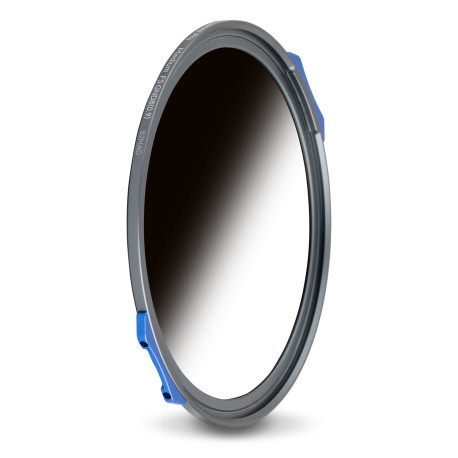 Nisi Filtre GND8 Medium Full Spectrum – Système Magnétique JetMag Pro M82