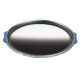 Nisi Filtre GND8 Medium Full Spectrum – Système Magnétique JetMag Pro M82