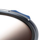 Nisi Filtre GND8 Soft Full Spectrum – Système Magnétique JetMag Pro M82