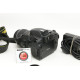 B - Nikon D5100 + AF-S 18-55 VR - Occasion
