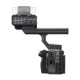 Sony ILME-FX5 + Poignée XLR-H2 - Précommande*