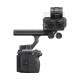 Sony ILME-FX5 + Poignée XLR-H2 - Précommande*