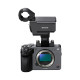 Sony ILME-FX5 + Poignée XLR-H2 - Précommande*