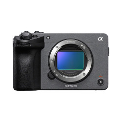 Sony ILME-FX5 boitier nu - Garanti 5 Ans - Précommande*