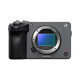 Sony ILME-FX5 boitier nu - Garanti 5 Ans - Précommande*