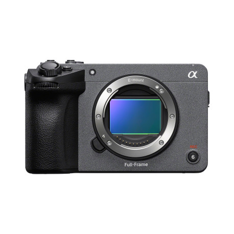 Sony ILME-FX5 boitier nu - Garanti 5 Ans - Précommande*