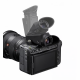 Sony VISEUR AMOVIBLE ORIENTAL DVF-EL1 POUR FX5 - Précommande*