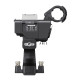 Sony POIGNEE XLR-H2 POUR FX5