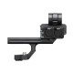 Sony POIGNEE XLR-H2 POUR FX5