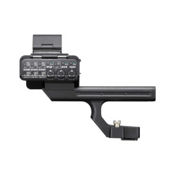 Sony POIGNEE XLR-H2 POUR FX5
