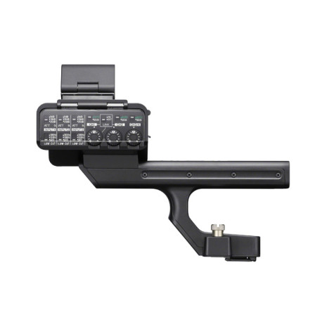 Sony POIGNEE XLR-H2 POUR FX5