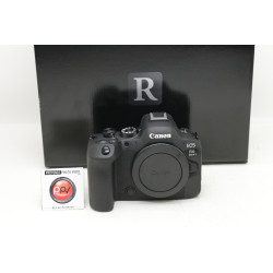 B - Canon Eos R6 II boitier nu - Occasion