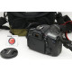 B - Canon Eos 70D + EFS 18-135 IS STM - Occasion