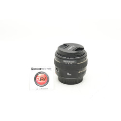 B - Canon EF 50/1.4 USM  - Occasion