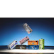 Kodak Charmera Millenium Appareil Photo Miniature en Blind box
