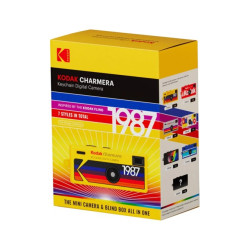Kodak Charmera Appareil Photo Miniature en Blind box