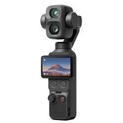 DJI OSMO POCKET 4P STANDARD