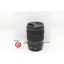 B - Fujifilm GF 20-35/4 R WR - Occasion