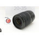B - Fujifilm GF 20-35/4 R WR - Occasion