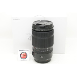 B - Fujifilm GF 45-100/4 R LM OIS WR  - Occasion