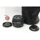 B - Fujifilm GF 50/3.5 R LM WR - Occasion
