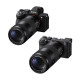 Sony FE 100-400/5.6-8 OSS