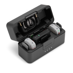 DJI Mic Mini 2S (2 TX + 1 RX) 
