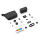 DJI Mic Mini 2S (2 TX + 1 RX) 
