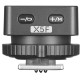 Godox Transmetteur X5F (IT-32 TTL)