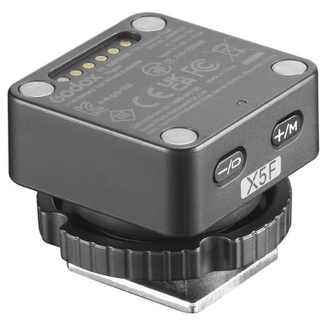 Godox Transmetteur X5F (IT-32 TTL)
