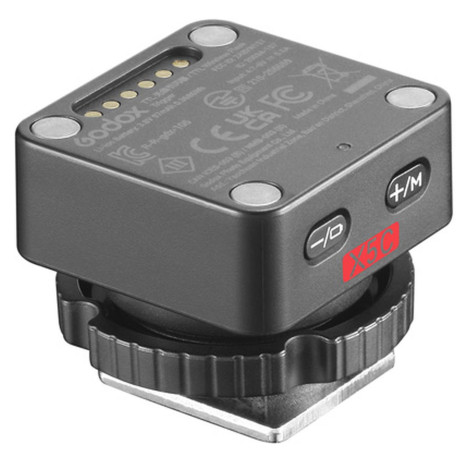 Godox Transmetteur Canon X5C (IT-32 TTL)