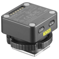 Godox Transmetteur Nikon X5N (IT-32 TTL)