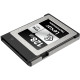 Lexar CFexpress PRO Type B SILVER series 128GB - R1750/W1300MB/s