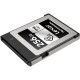 Lexar CFexpress PRO Type B SILVER series 256GB - R1750/W1300MB/s
