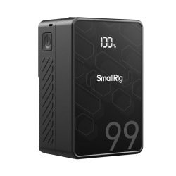 Smallrig 4608 VB99 SE mini V Mount Battery