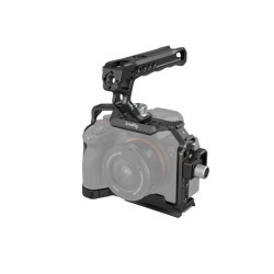 Smallrig Cage Kit 3668C pour Sony Alpha 7RV / 7V / 7IV / 7SIII