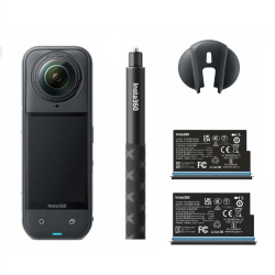 Insta360 X5 - Starter Bundle Version