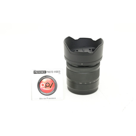 B - Panasonic G 35-100/4-5.6  - Occasion