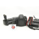 B - Canon Eos 5D III + grip - Occasion