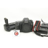 B - Canon Eos 5D III + grip - Occasion