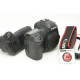 B - Canon Eos 5D III + grip - Occasion