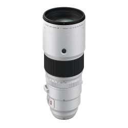Fujifilm XF 400/4.5 R LM OIS WR