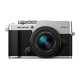 OM System PEN Silver + 14-42 /3.5-5.6 - Garanti 5 ans - Précommande *