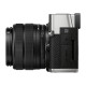 OM System PEN Silver + 14-42 /3.5-5.6 - Garanti 5 ans - Précommande *